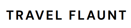 Travel Flaunt logo