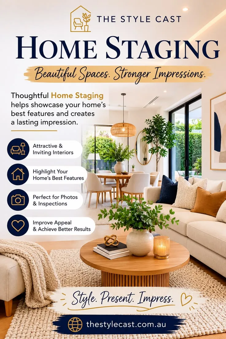 Property Styling Reel