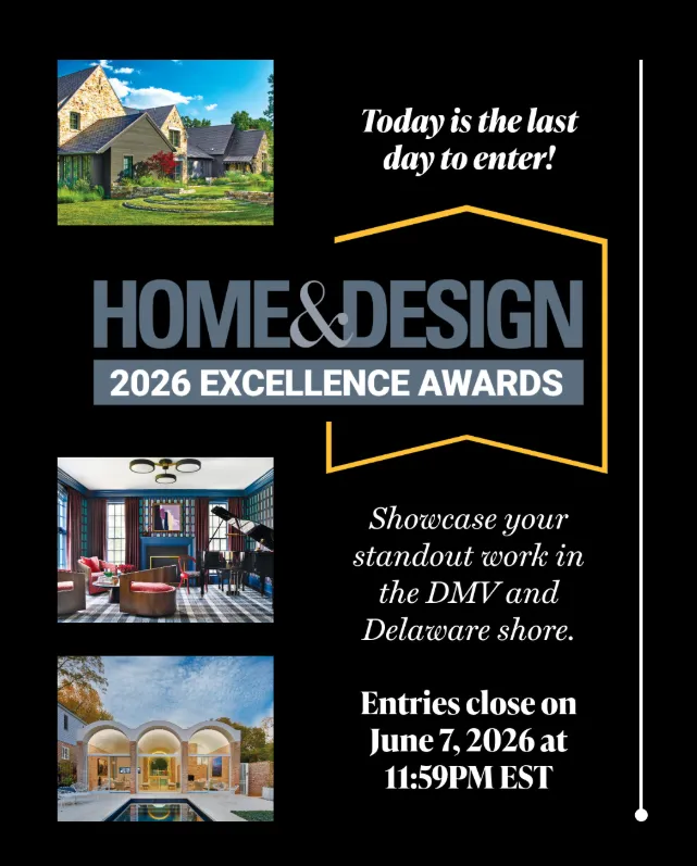 Home & Design social media creative