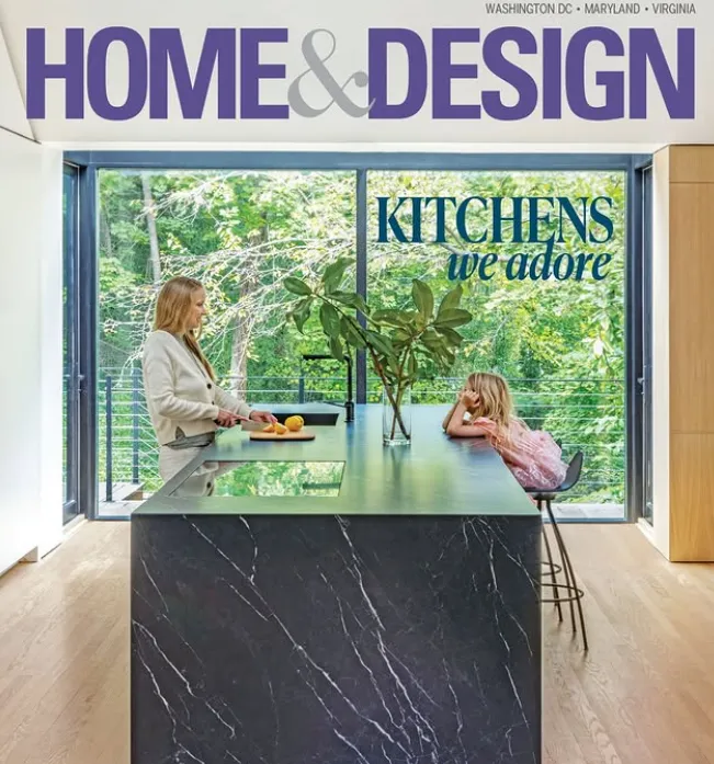 Home & Design social media creative