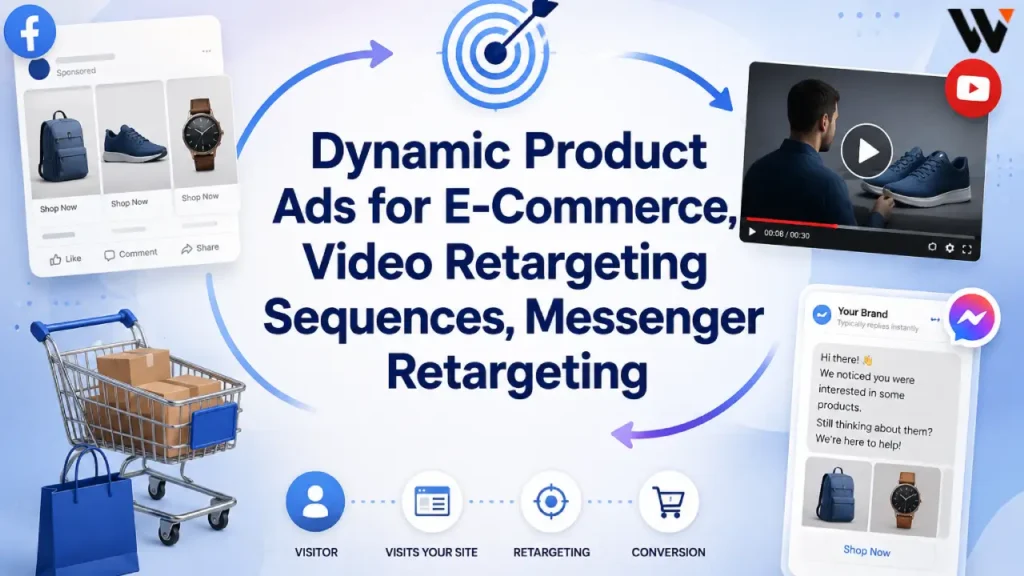 Advanced Retargeting Strategies
