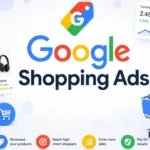 Google Shopping Ads