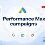 Performance Max campaigns