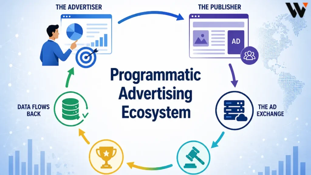 Programmatic Advertising Ecosystem
