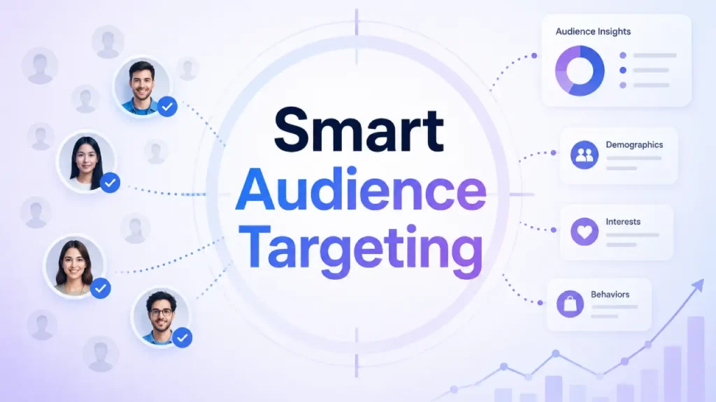 Smart Audience Targeting