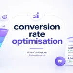 conversion rate optimisation