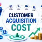 customer acquisition cost