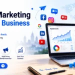 digital marketing for small business India