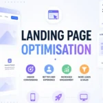 landing page optimisation