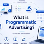 what is programmatic advertising