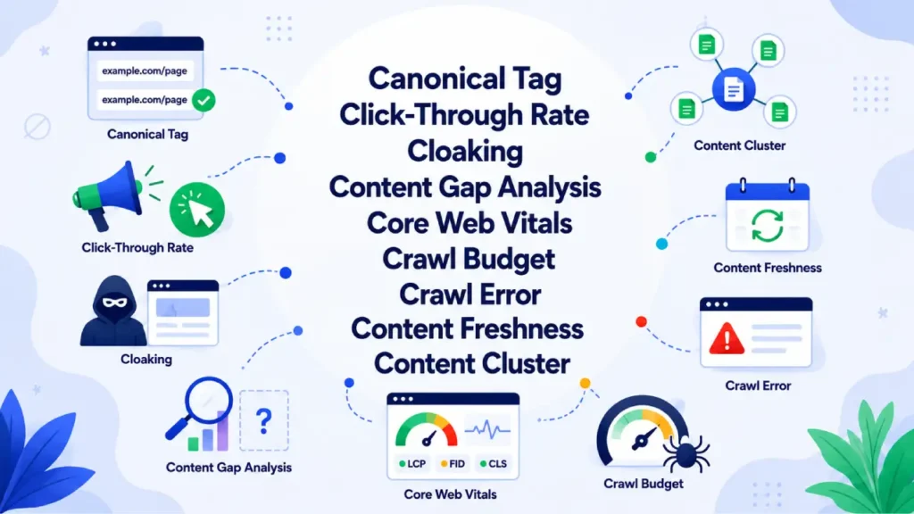 Canonical Tag