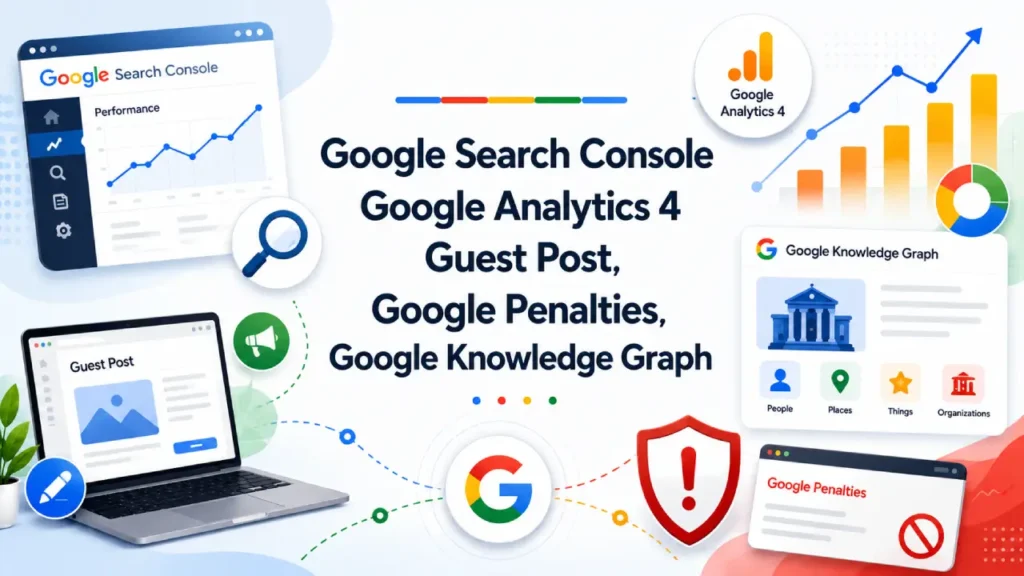 Google Search Console