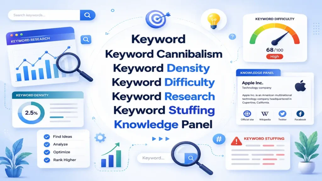 Keyword