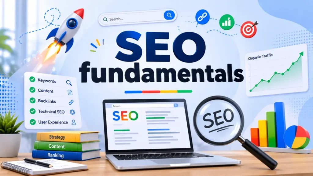 SEO Fundamentals