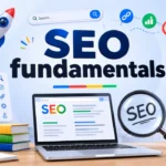 SEO Fundamentals