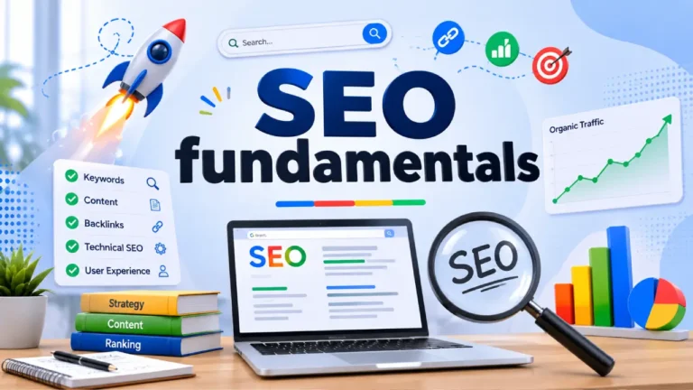 SEO Fundamentals